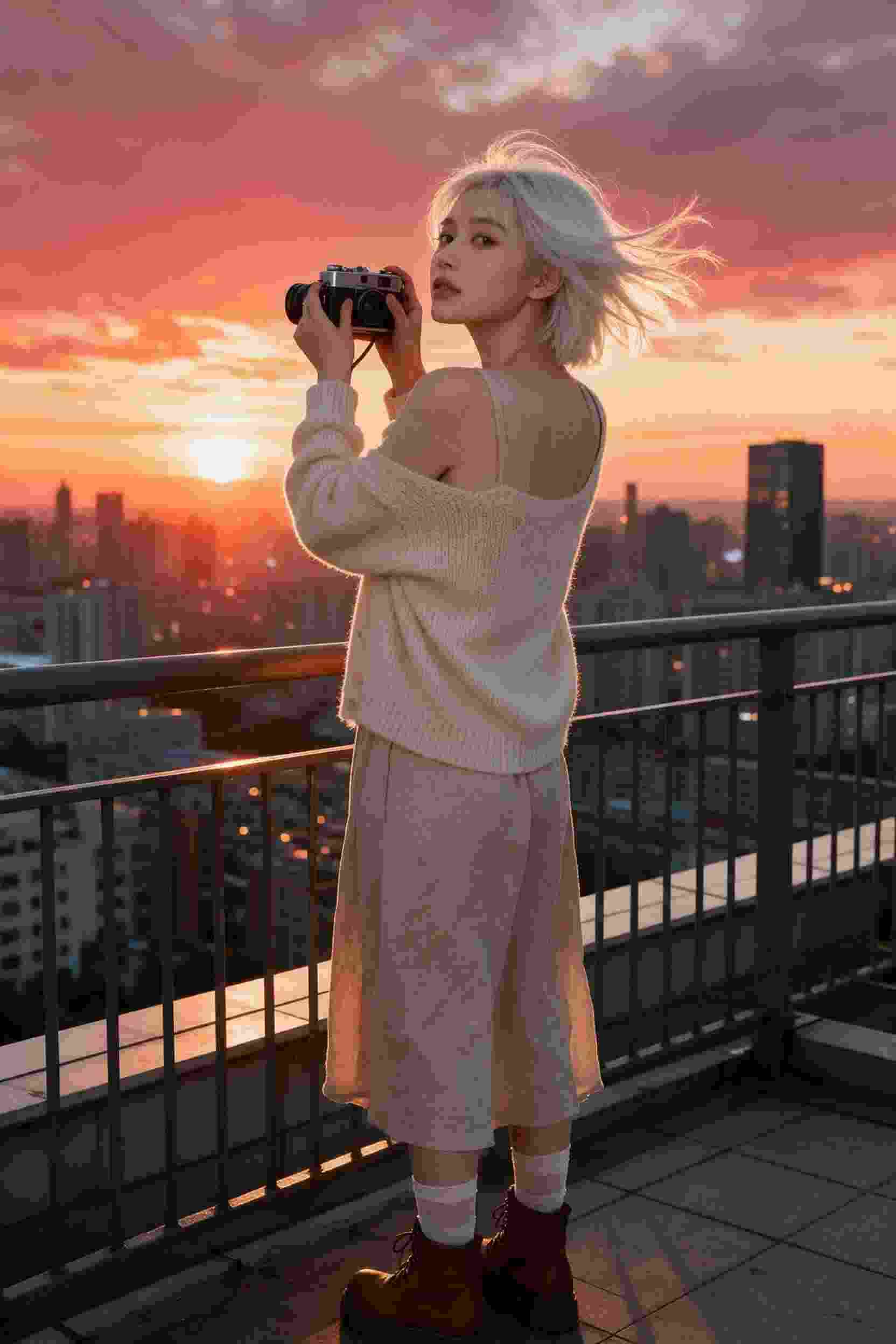 元气少女缘结神