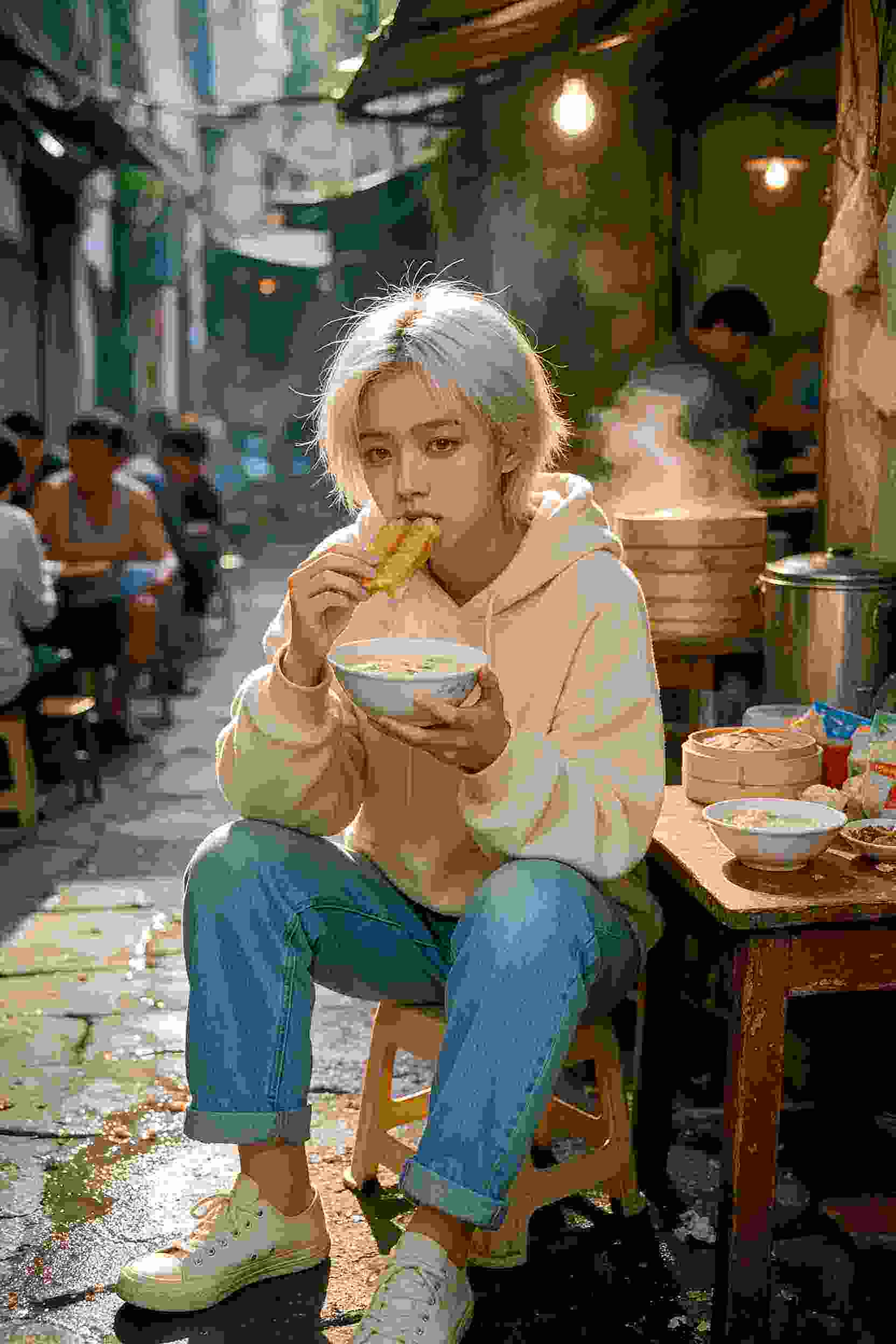 龙珠超